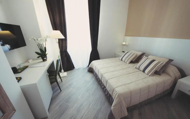 Vantaggio Apartment