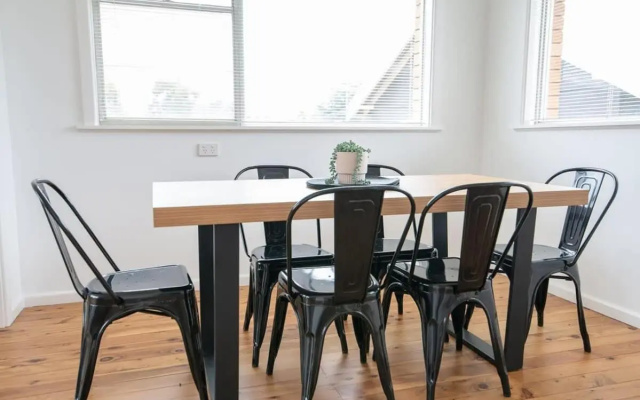 Haven on Hill, Beautifully renovated, Close to CBD