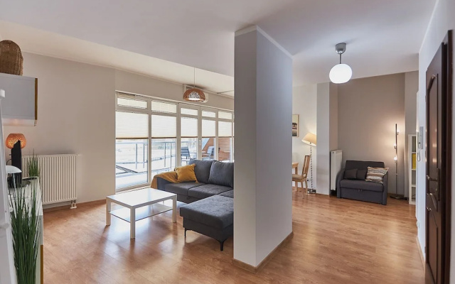 Apartamenty Swinoujscie - Villa Concha