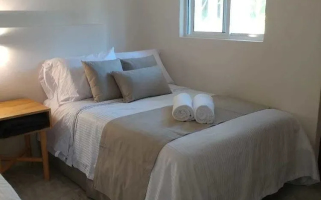 Hotel los Naranjos Cancún Inn