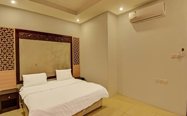 OYO 633 Home IBS 3 - 2BHK