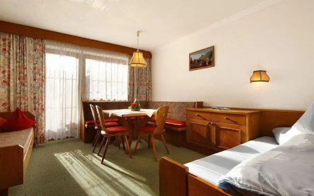 Appartement Diamant
