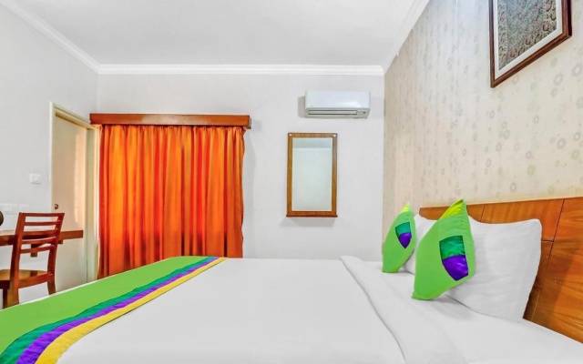 Treebo The Grand Skyla Marathahalli