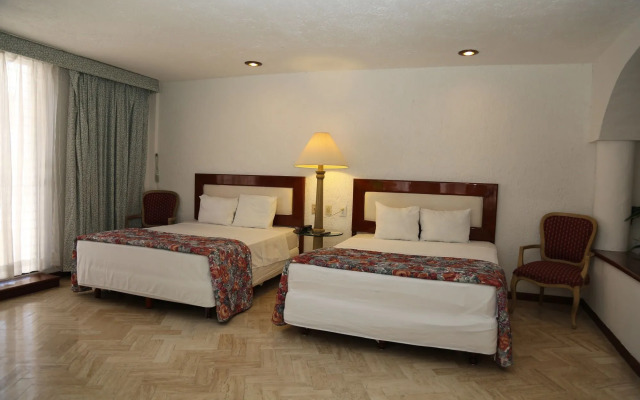 Suites Costa Cancun