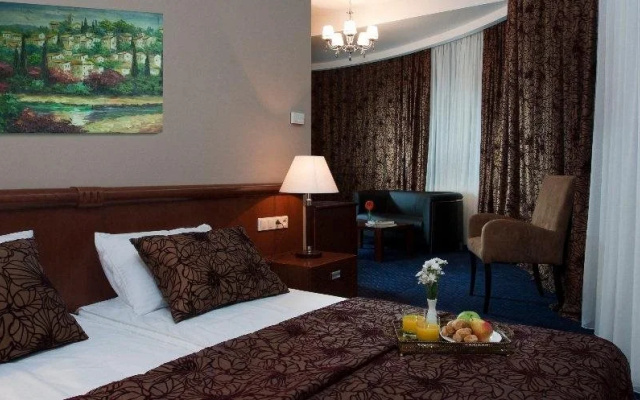 Hotel Europe