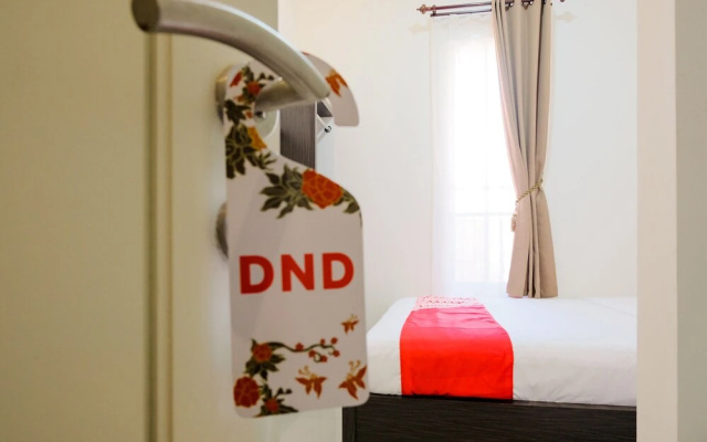 Aurila Homestay by OYO Rooms