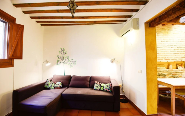 Casa En Casco Antiguo
