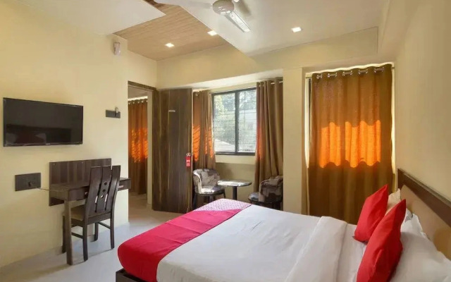 OYO 11545 Hotel Gargi executive