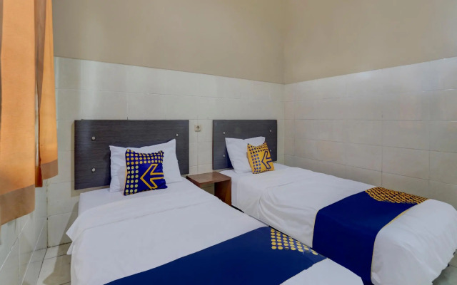 SPOT ON 90159 Puri Asoka Guest House