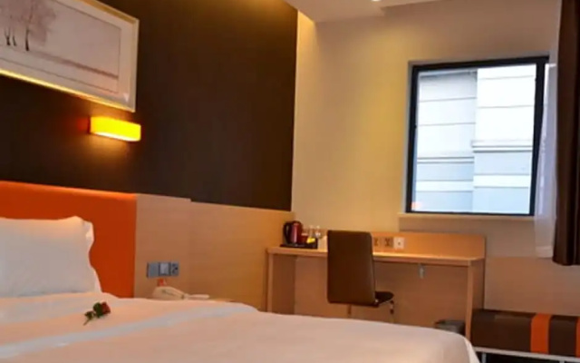7 Days Premium Yangzhou Shou XI Lake Branch