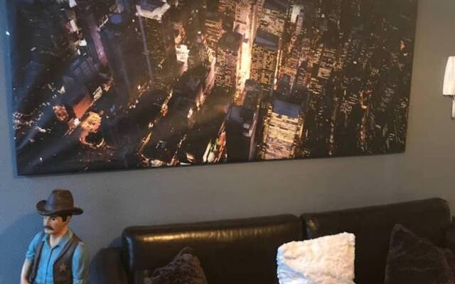 Отель With one Bedroom in Liège, With Wonderful City View and Wifi Бельгия, Льеж - отзывы, цены и фото номеров - забронировать отель With one Bedroom in Liège, With Wonderful City View and Wifi онлайн