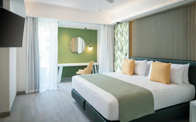 Catalonia Grand Costa Mujeres All Suites & Spa - All Inclusive