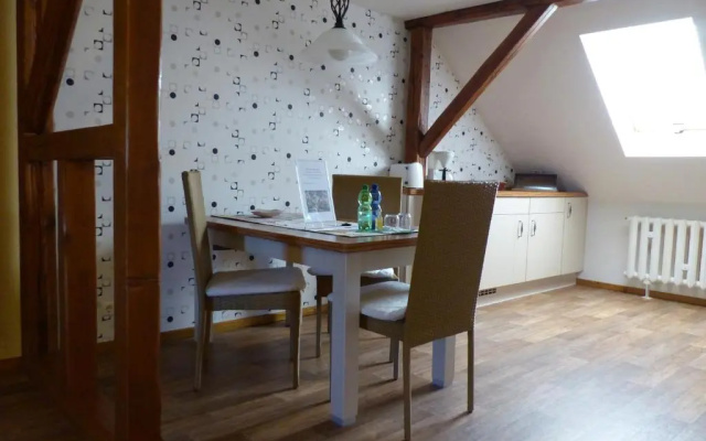 Ferienwohnung Scarlett
