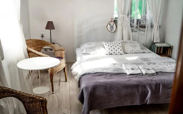 Apartamenty Stacja Kasina