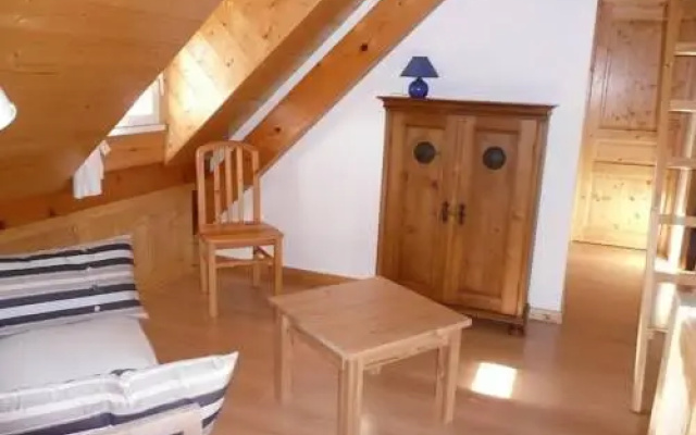 Appartement à Talloires