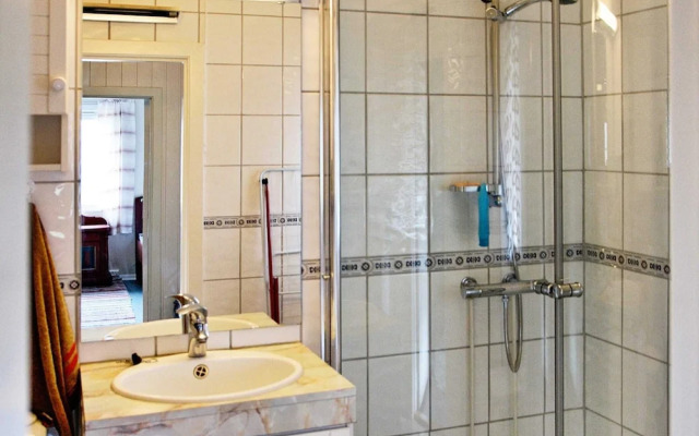 6 Person Holiday Home in Otta