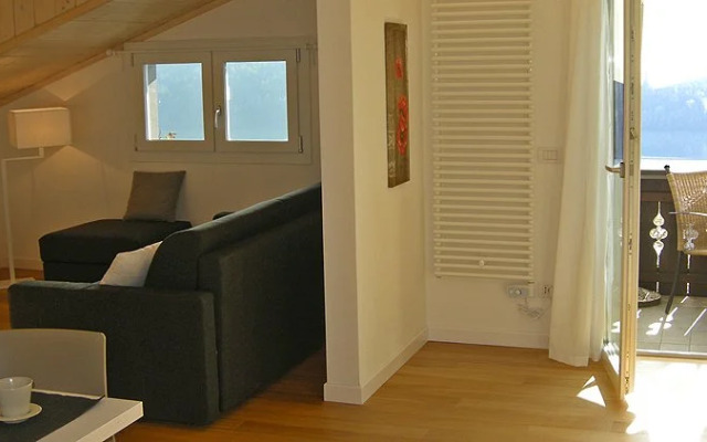 Goldeck Sonnen-Apartments
