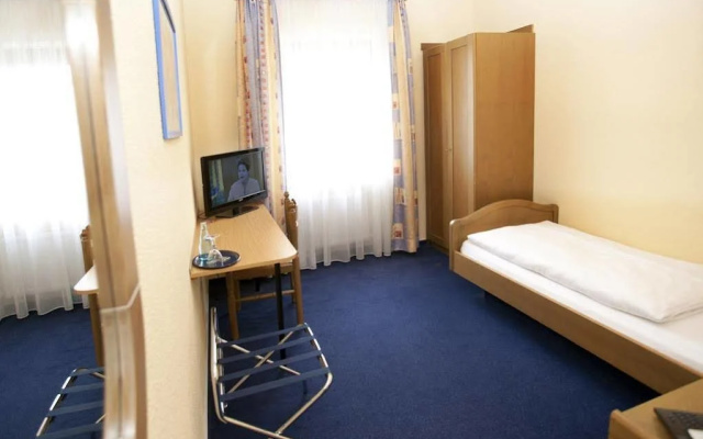 Hotel Jugenheim
