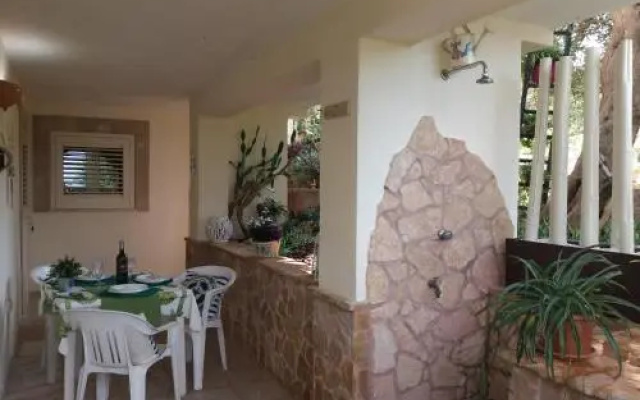 La Baia Incantata Appartamenti Vista Mare