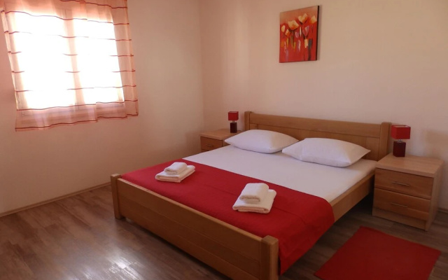 Apartments Kovacevic