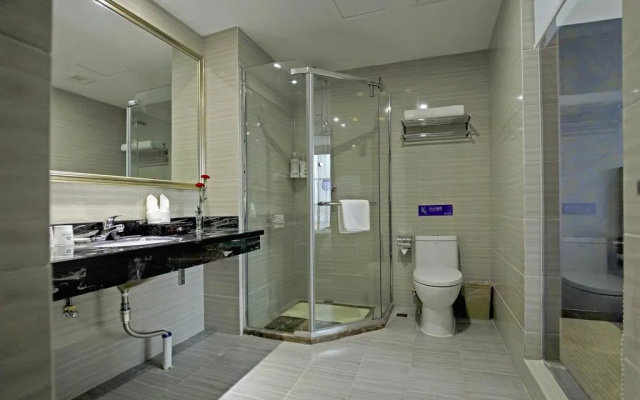 Well Hotel