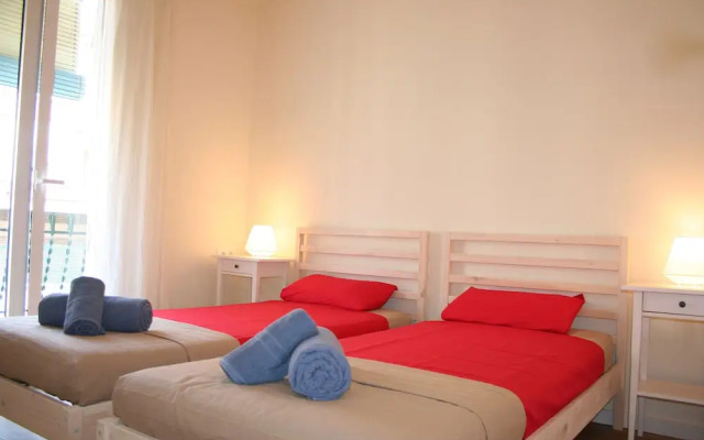 Apartamento Piquer