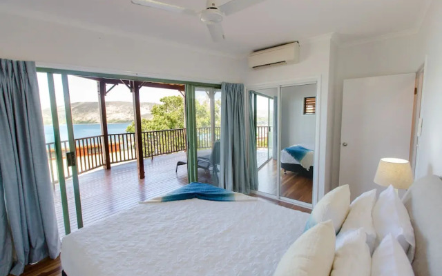 Casuarina 13 on Hamilton Island