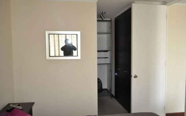Relen Suites Bellas Artes