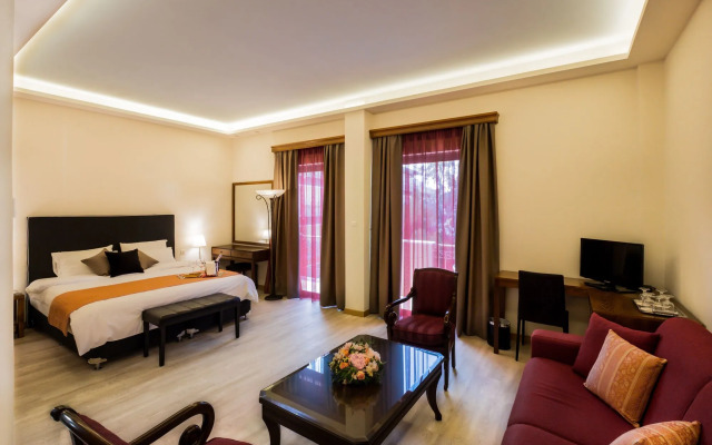 Rex Hotel