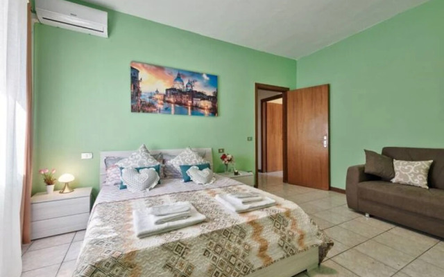 Venice Miramare Residence 2