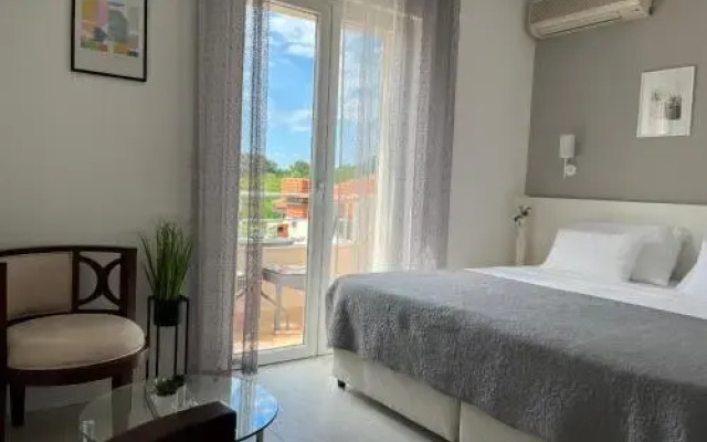 Apartments Soko
