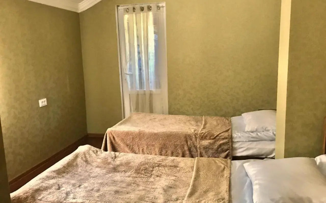 Mestia Guesthouse