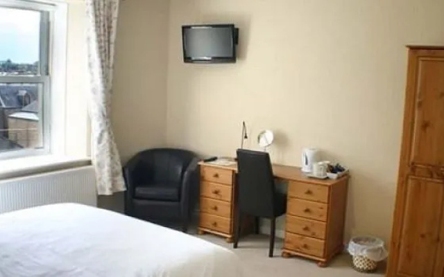 Brougham House - B&B