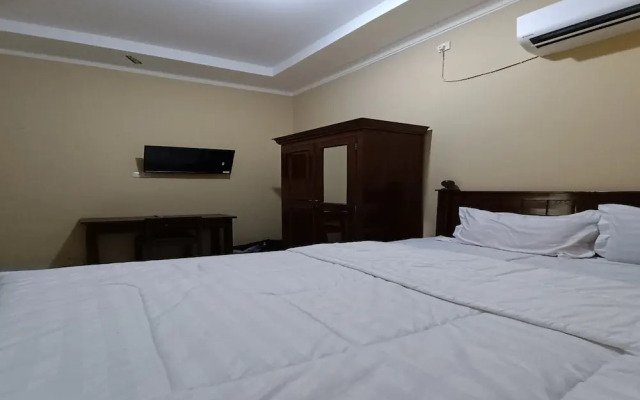 Hotel O Merah House