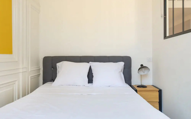 Le Royale Haussmann