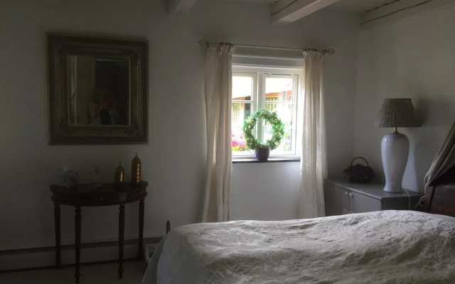 Heddahgaarden