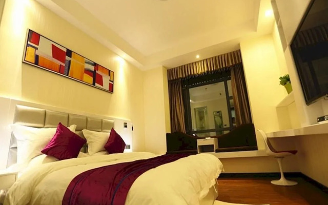Zhengzhou Ziteng Hotel