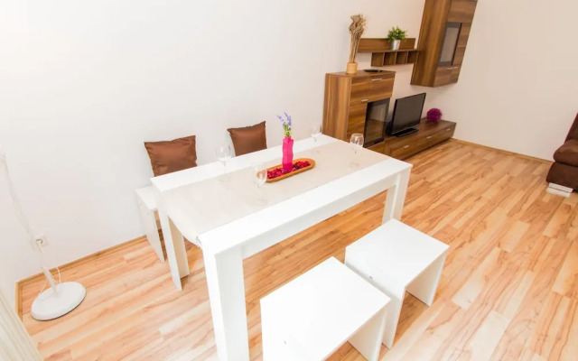 CheckVienna - Apartment Mohsgasse
