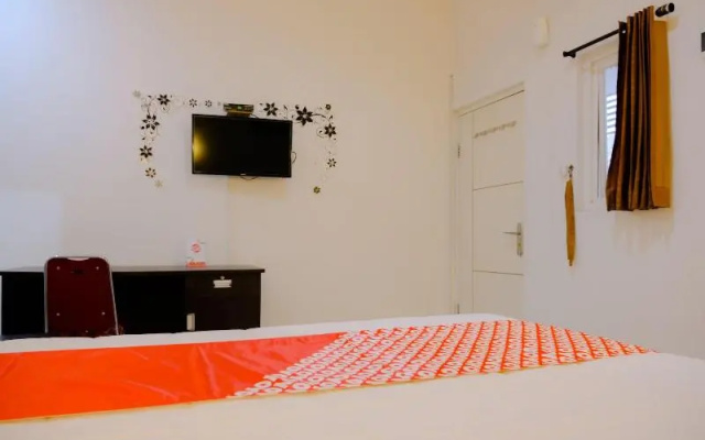 D'java Homestay