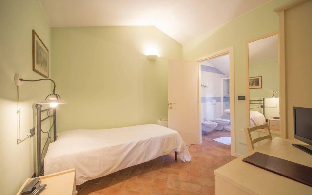 Hotel Antichi Cortili