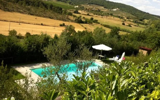 Casa Vacanze Le Coste