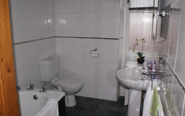 Craig Villa Guest House