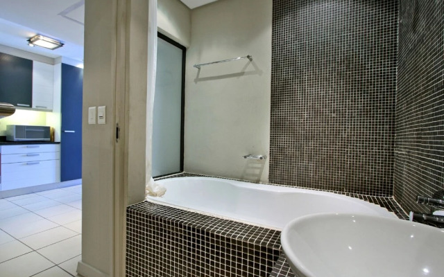 ITC Hospitality Group One Bedrooms The Decks Building