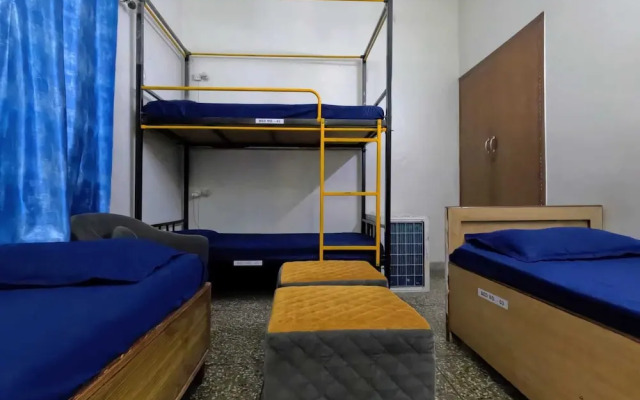Gavari India's Delhi Hostel