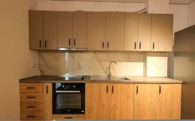 Sanpietro Vacation Apartment 031