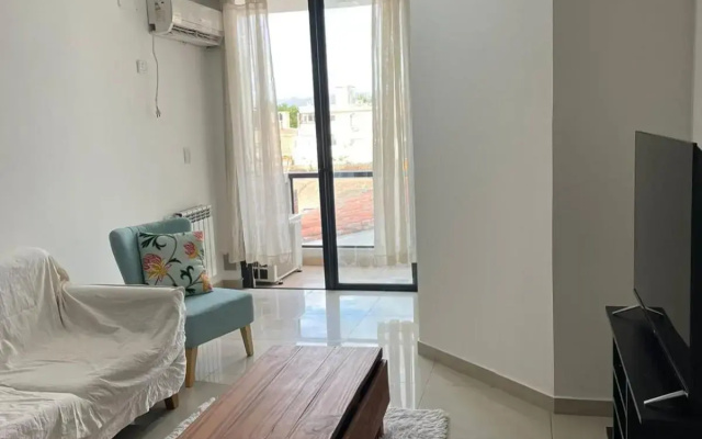 Departamento 1 Dormitorio, Edificio Vow