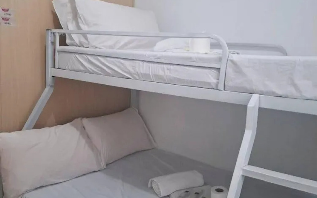 SMDC Good Stays - Sea Residences 2BR