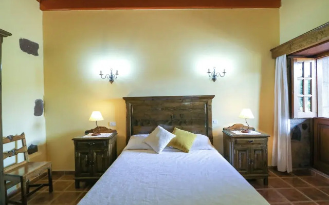 Countryside Views House Teror AHKR