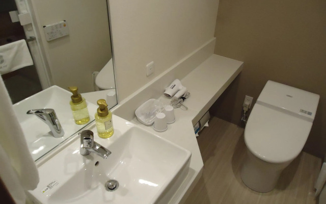 Jr West Group Via Inn Nagoya Shinkansenguchi