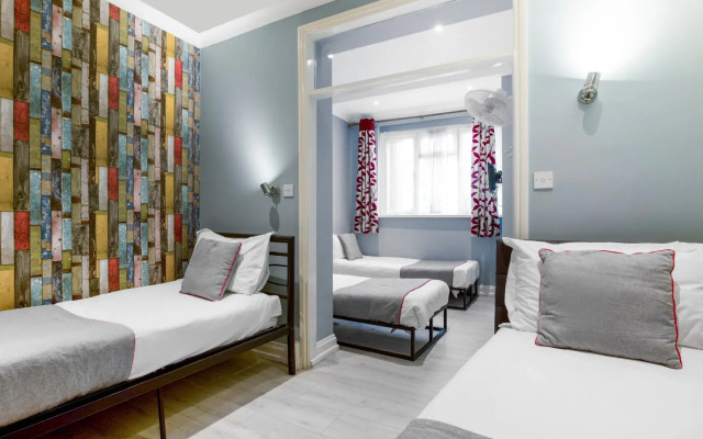 Golden Strand Hotel